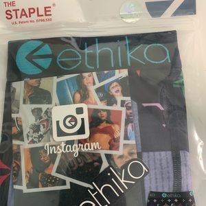 Ethika staple underwear